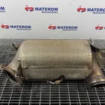 CATALIZATOR MERCEDES E-CLASS 2.0 CDI 2016-2020 oe-A6541400015, vedere laterala