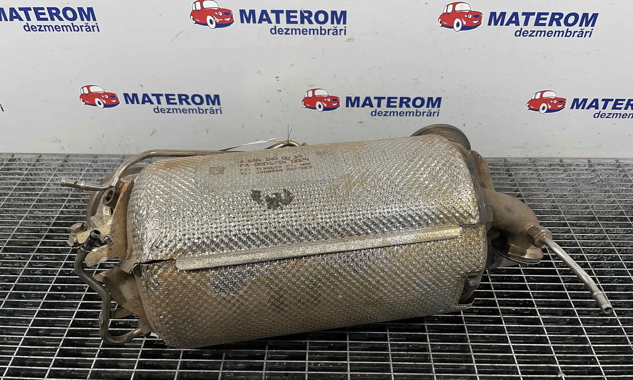 CATALIZATOR MERCEDES E-CLASS 2016-2020