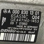 COMPRESOR CLIMA MERCEDES E-CLASS E 220D (213.004) 2016-2020 oe-A0008301301, vedere laterala