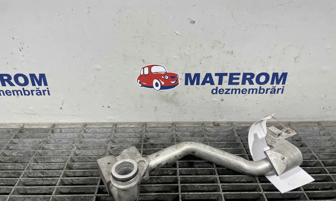 CONDUCTA CLIMA MERCEDES E-CLASS 2016-2020