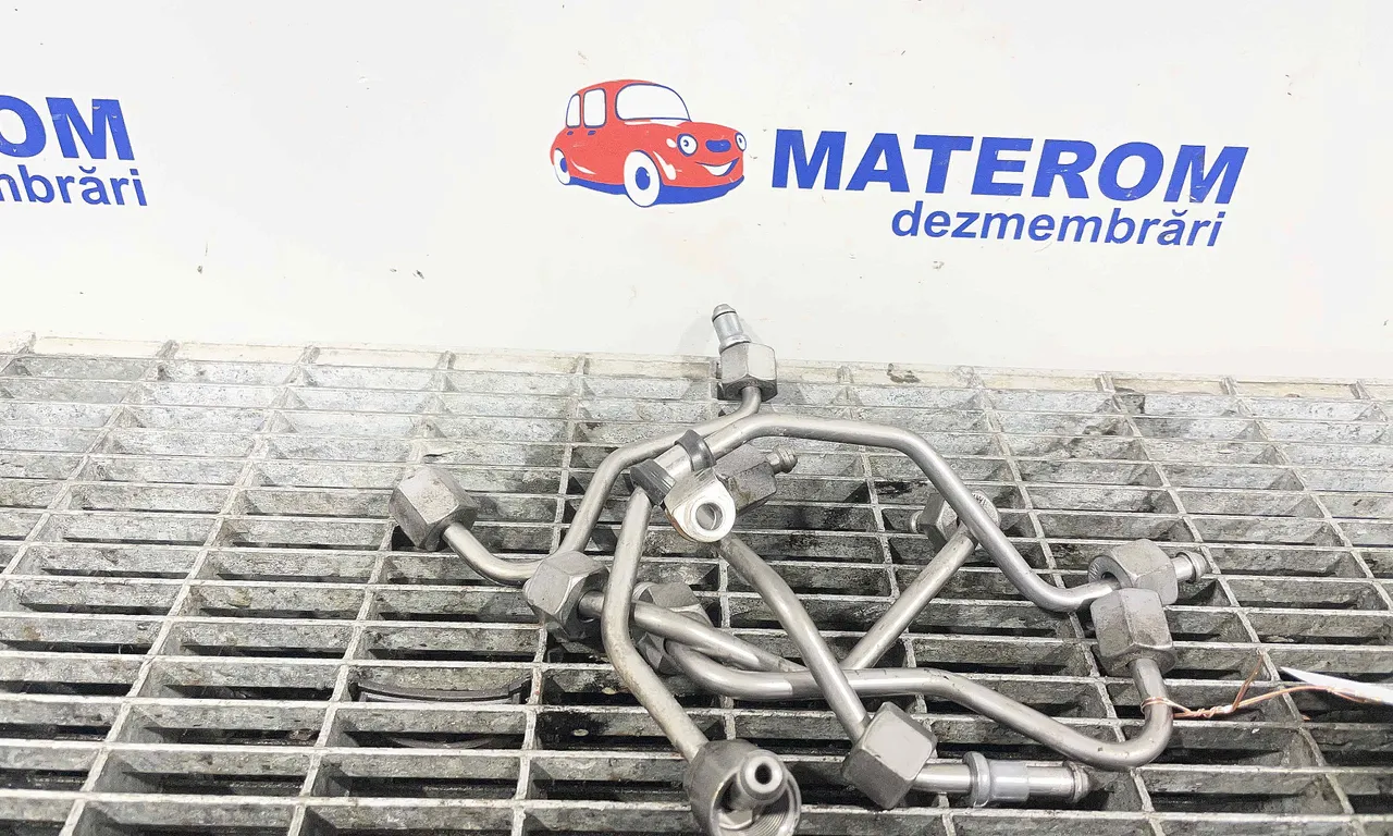 CONDUCTA INJECTOR MERCEDES E-CLASS 2016-2020