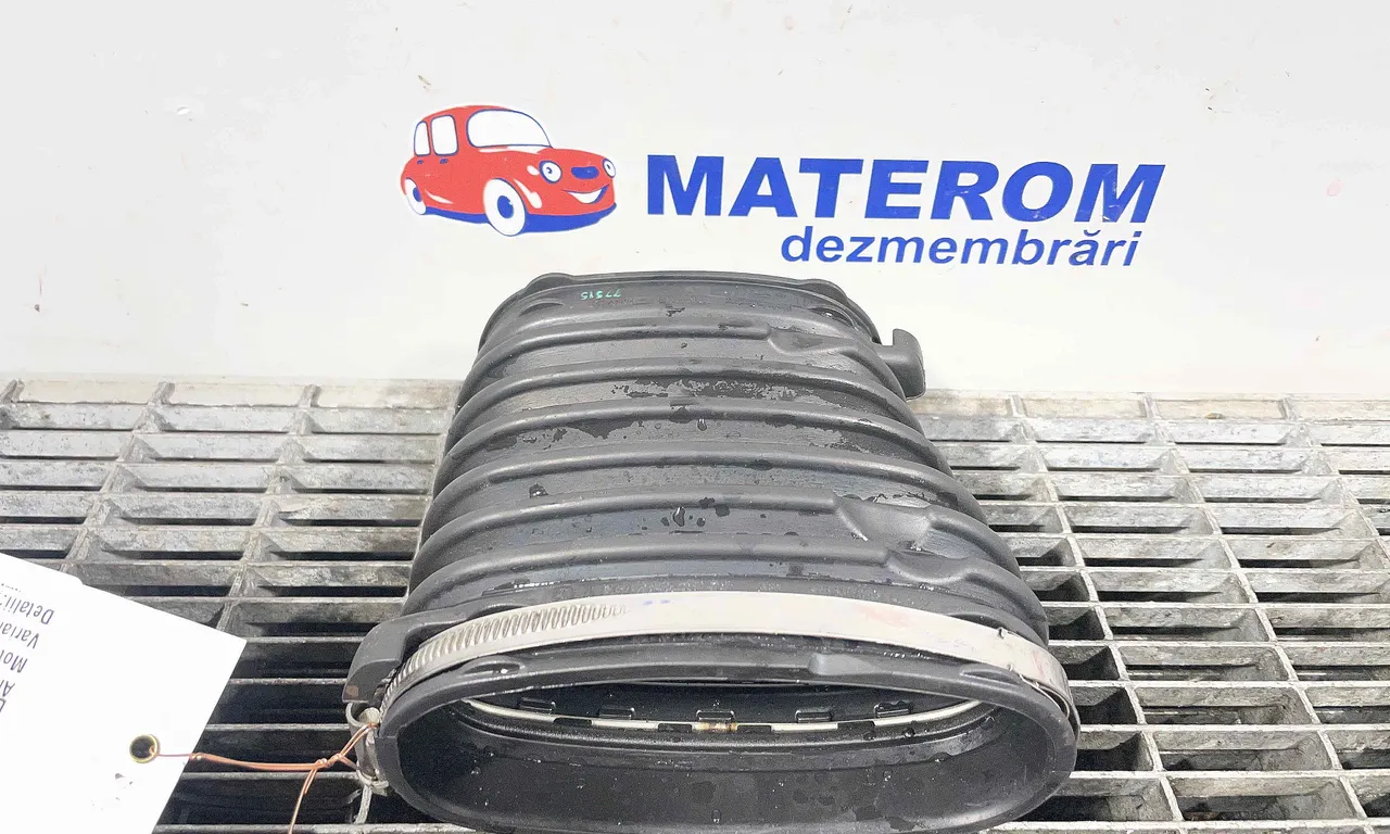 FURTUN ADMISIE AER MERCEDES E-CLASS 2016-2020