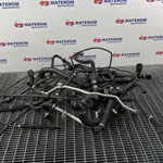 FURTUN APA MERCEDES E-CLASS 2.0 CDI 2016-2020, vedere frontata