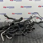 FURTUN APA MERCEDES E-CLASS E 220D (213.004) 2016-2020 oe-A2135011782, vedere frontata