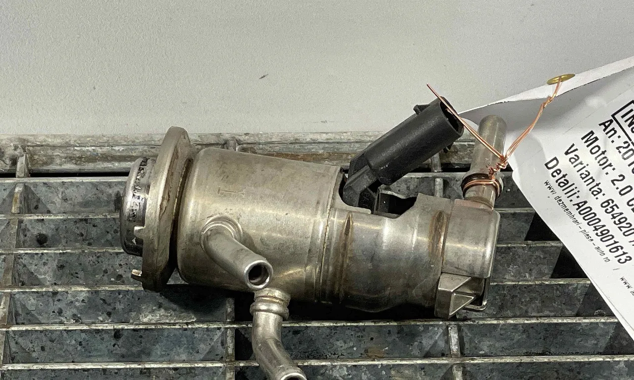 INJECTOR MERCEDES E-CLASS 2016-2020