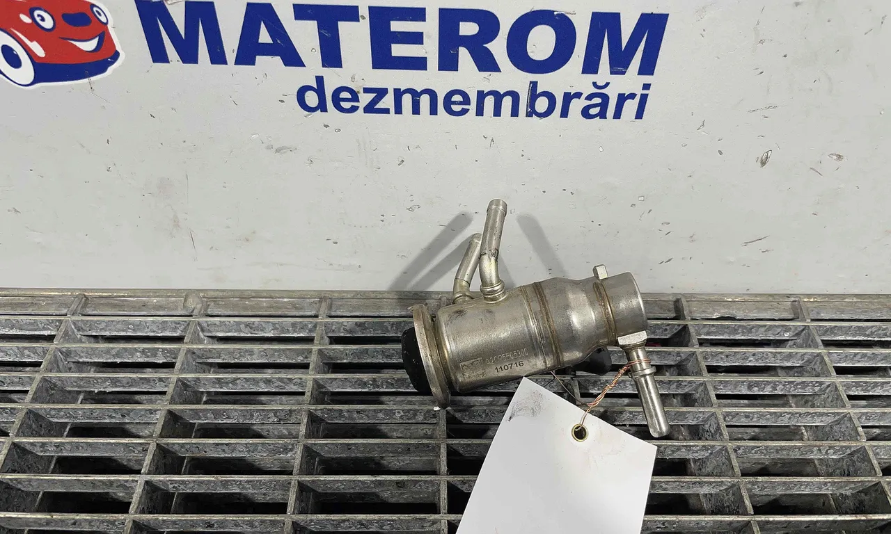INJECTOR MERCEDES E-CLASS 2016-2020
