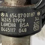 INJECTOR MERCEDES E-CLASS E 220D (213.004) 2016-2020 oe-A6540700187, vedere laterala