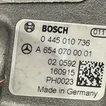 POMPA INALTA PRESIUNE MERCEDES E-CLASS E 220D (213.004) 2016-2020 oe-A6540700001, vedere laterala