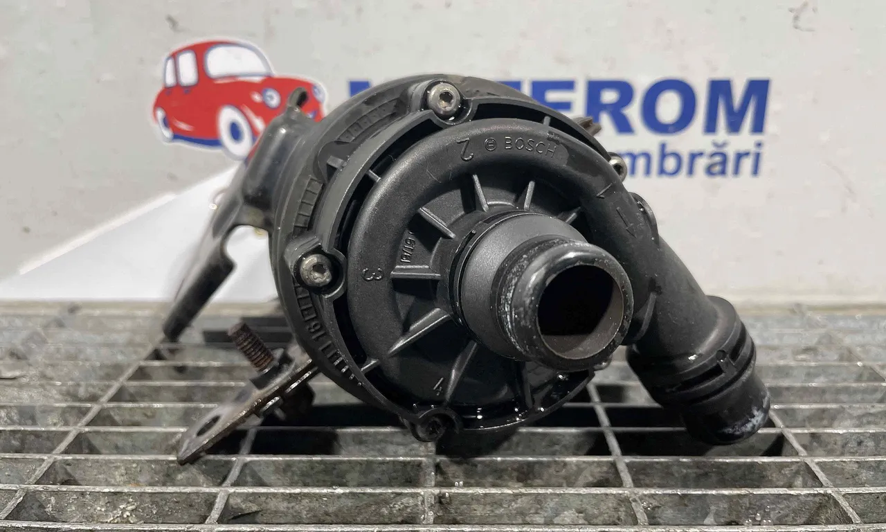 POMPA RECIRCULARE APA MERCEDES E-CLASS 2016-2020