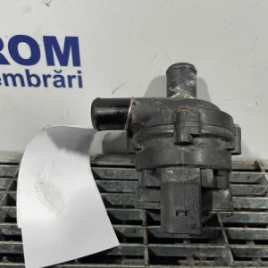 POMPA RECIRCULARE APA