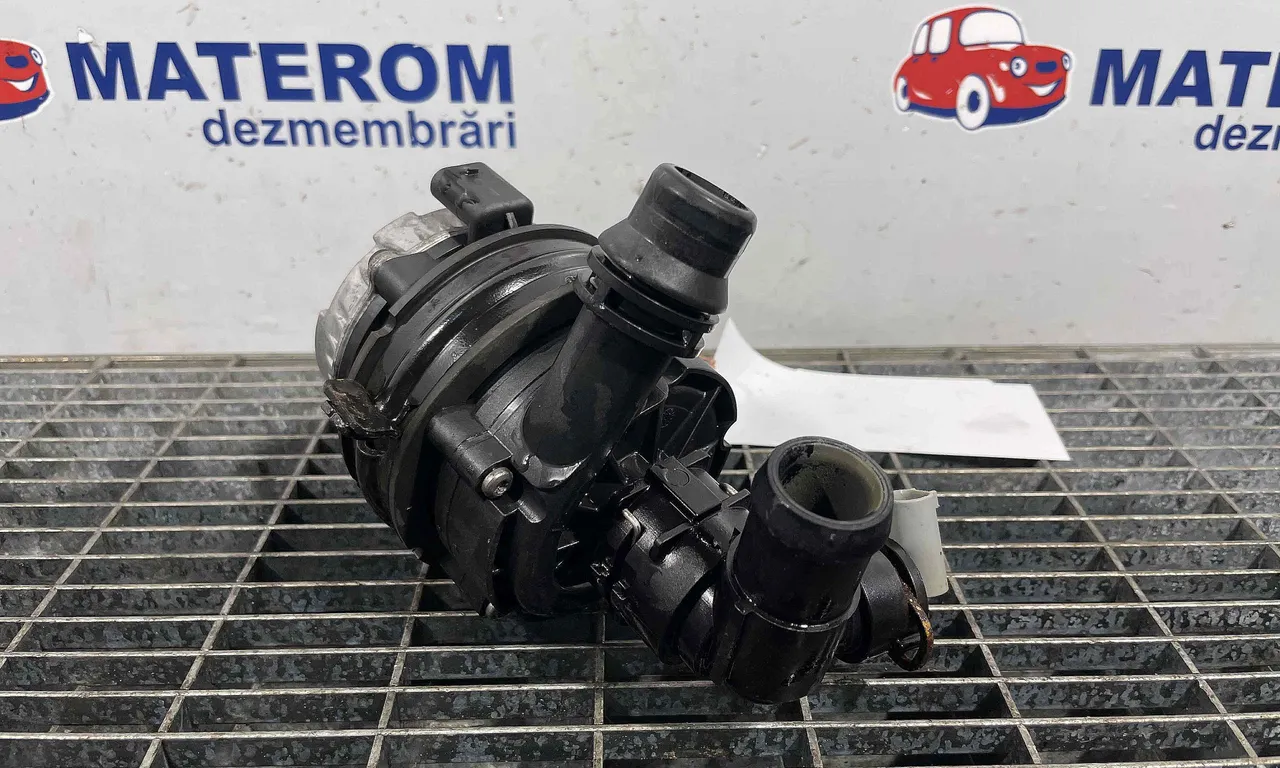 POMPA RECIRCULARE APA MERCEDES E-CLASS 2016-2020