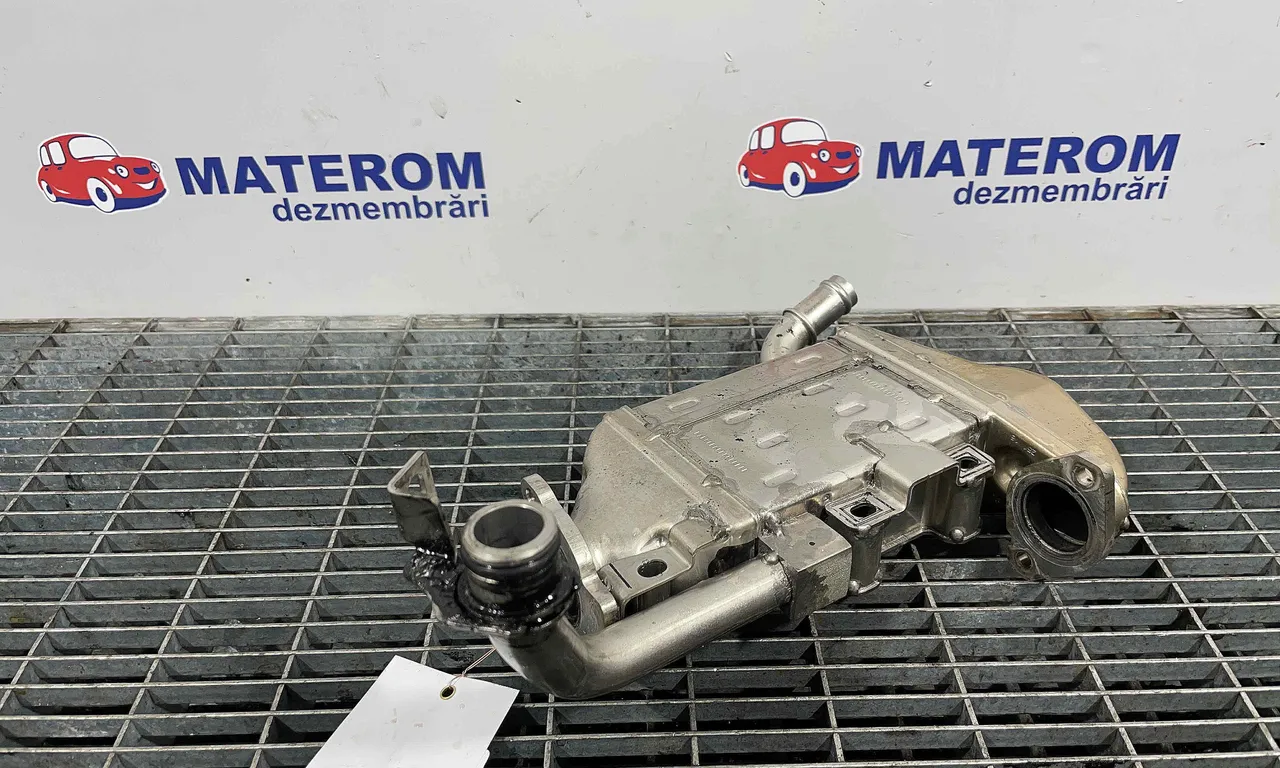 RACITOR GAZE CARTER MERCEDES E-CLASS 2016-2020