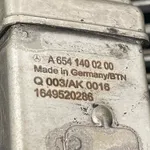 RACITOR GAZE CARTER MERCEDES E-CLASS E 220D (213.004) 2016-2020 oe-A6541400200, vedere laterala