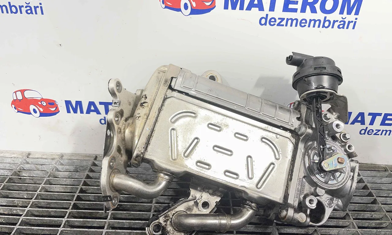 RACITOR GAZE CARTER MERCEDES E-CLASS 2016-2020