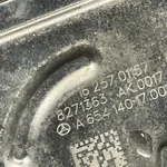 RACITOR GAZE CARTER MERCEDES E-CLASS E 220D (213.004) 2016-2020 oe-A6541401700, vedere laterala