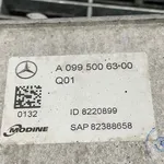 RACITOR ULEI MERCEDES E-CLASS E 220D (213.004) 2016-2020 oe-A0995006300, vedere laterala