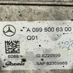 RACITOR ULEI MERCEDES E-CLASS E 220D (213.004) 2016-2020 oe-A0995006300, vedere laterala