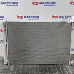 RADIATOR CLIMA MERCEDES E-CLASS E 220D (213.004) 2016-2020 oe-A0995000454, vedere frontata