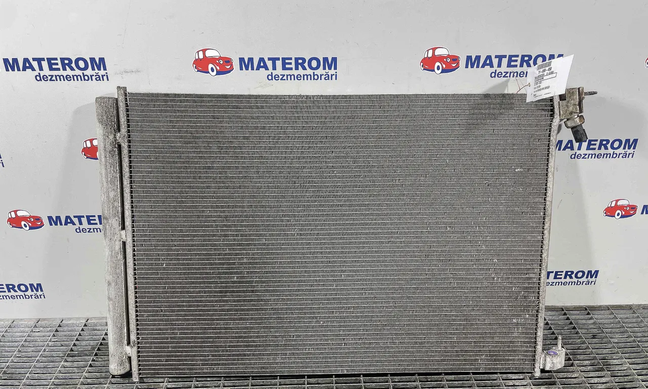 RADIATOR CLIMA MERCEDES E-CLASS 2016-2020