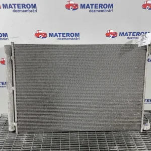 RADIATOR CLIMA