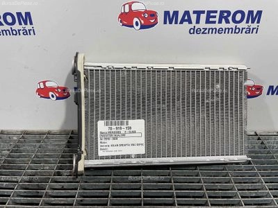 RADIATOR INCALZIRE