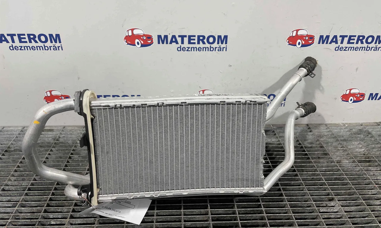 RADIATOR INCALZIRE MERCEDES E-CLASS 2016-2020