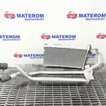 RADIATOR INCALZIRE MERCEDES E-CLASS E 220D (213.004) 2016-2020 oe-A0998300061, vedere laterala
