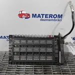 RADIATOR INCALZIRE MERCEDES E-CLASS E 200D (213.013) 2016-2020 oe-A2058300205, vedere laterala
