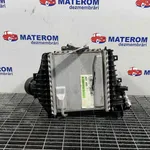 RADIATOR INTERCOOLER MERCEDES E-CLASS E 200D (213.013) 2016-2020 oe-A6540103403, vedere laterala