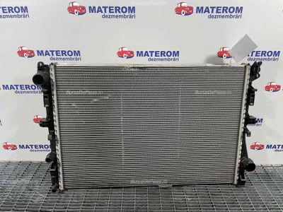 RADIATOR MOTOR