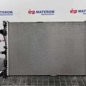 RADIATOR MOTOR