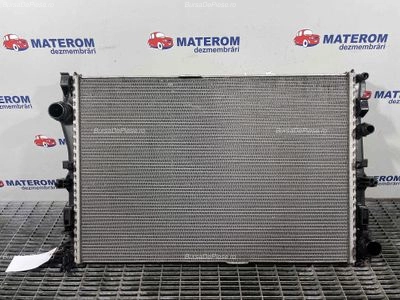 RADIATOR MOTOR