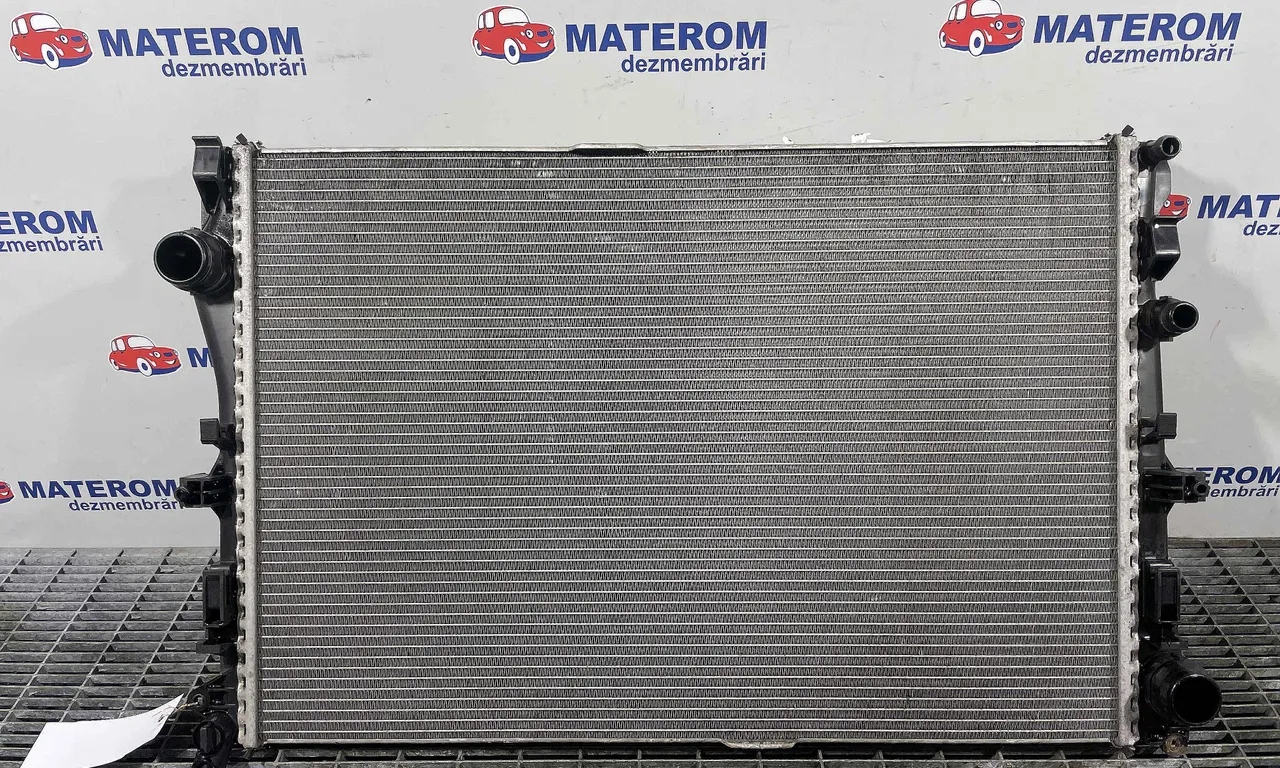 RADIATOR MOTOR MERCEDES E-CLASS 2016-2020