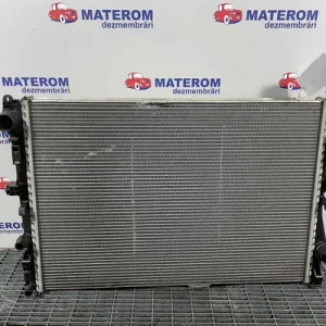RADIATOR MOTOR