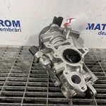 SUPAPA EGR MERCEDES E-CLASS E 220D (213.004) 2016-2020 oe-A6541400060, vedere laterala