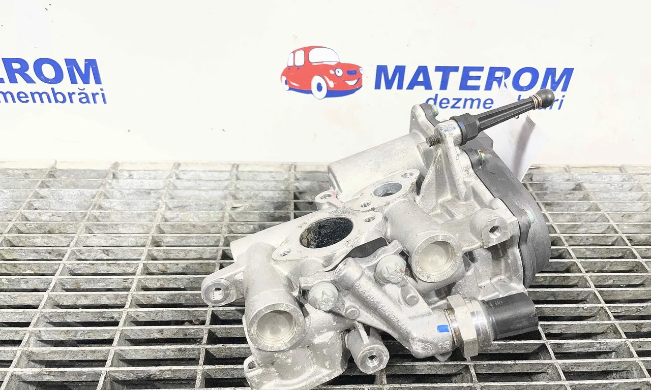 SUPAPA EGR MERCEDES E-CLASS 2016-2020