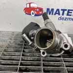 SUPAPA EGR MERCEDES E-CLASS E 220D (213.004) 2016-2020 oe-A6541400460, vedere laterala