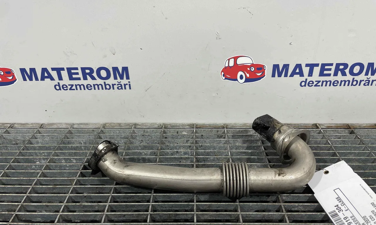 TEAVA EGR MERCEDES E-CLASS 2016-2020
