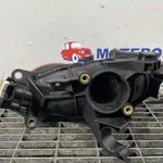 TEAVA INTERCOOLER MERCEDES E-CLASS E 220D (213.004) 2016-2020 oe-A6540902000, vedere laterala