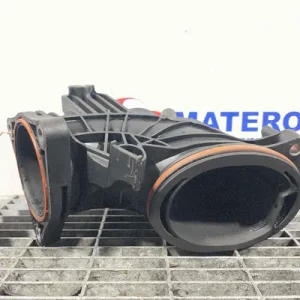 TEAVA INTERCOOLER