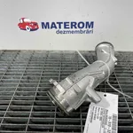 TEAVA INTERCOOLER MERCEDES E-CLASS E 220D (213.004) 2016-2020 oe-A6540980400, vedere frontata