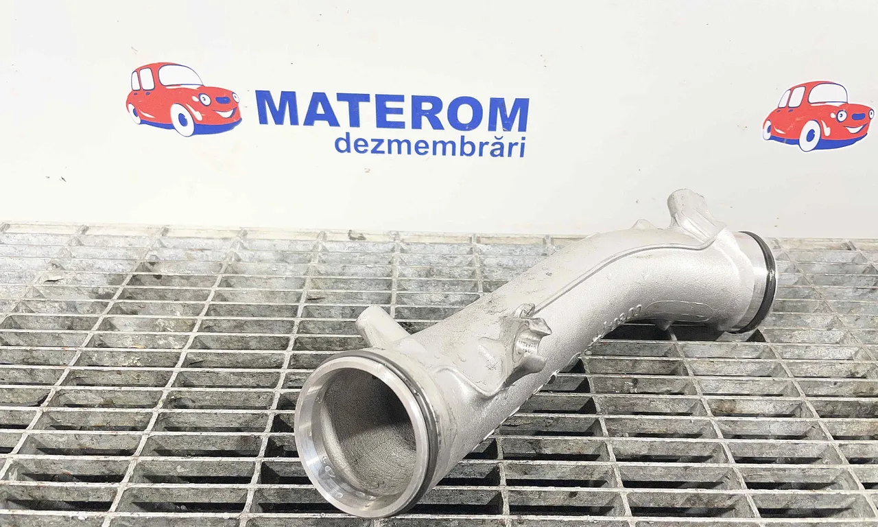 TEAVA INTERCOOLER MERCEDES E-CLASS 2016-2020