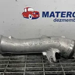 TEAVA INTERCOOLER MERCEDES E-CLASS E 200D (213.013) 2016-2020 oe-A6540980507, vedere laterala