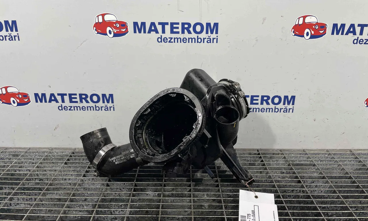 TUB ADMISIE AER MERCEDES E-CLASS 2016-2020