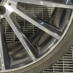 JANTE ALIAJ MERCEDES E-CLASS E 220D (213.004) 2016-2020, vedere laterala