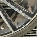 JANTE ALIAJ MERCEDES E-CLASS E 220D (213.004) 2016-2020, vedere laterala