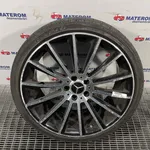 JANTE ALIAJ MERCEDES E-CLASS E 220D (213.004) 2016-2020, vedere laterala