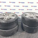 JANTE ALIAJ MERCEDES E-CLASS E 220D (213.004) 2016-2020 oe-A21340120007X21, vedere laterala