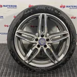 JANTE ALIAJ MERCEDES E-CLASS E 220D (213.004) 2016-2020 oe-A21340120007X21, vedere laterala