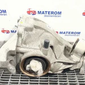 GRUP DIFERENTIAL SPATE
